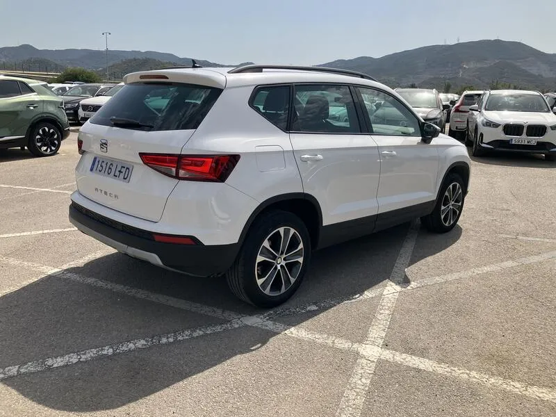 SEAT Ateca 1.0 TSI Style Eco MY20 - foto 6