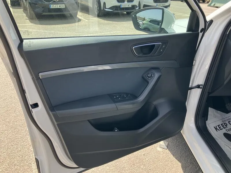 SEAT Ateca 1.0 TSI Style Eco MY20 - foto 11