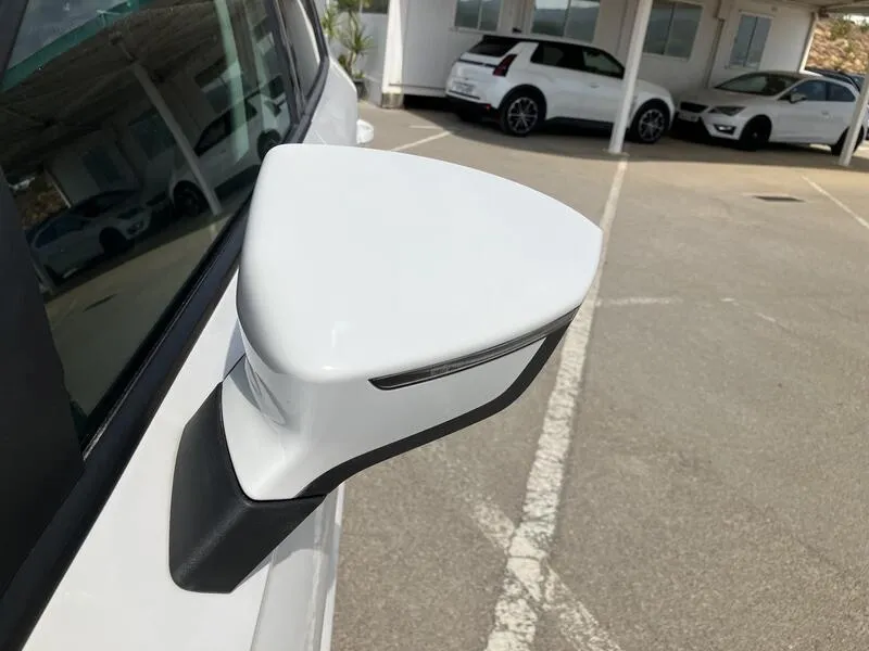 SEAT Ateca 1.0 TSI Style Eco MY20 - foto 24