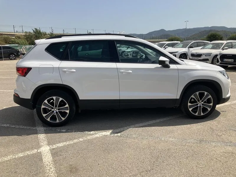 SEAT Ateca 1.0 TSI Style Eco MY20 - foto 7