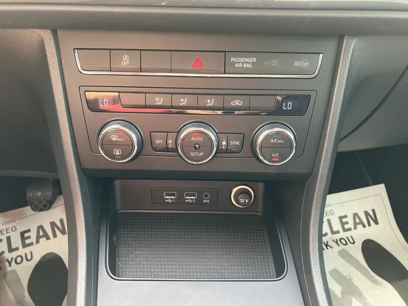 SEAT Ateca 1.0 TSI Style Eco MY20 - foto 16