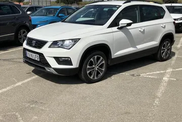 seat ateca 10 tsi style eco my20 gasolina manual arval barcelona 903000000286358