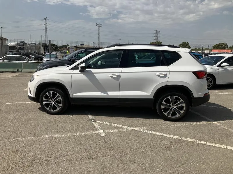 SEAT Ateca 1.0 TSI Style Eco MY20 - foto 3