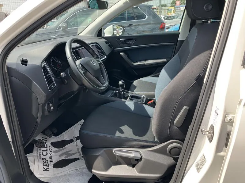 SEAT Ateca 1.0 TSI Style Eco MY20 - foto 22