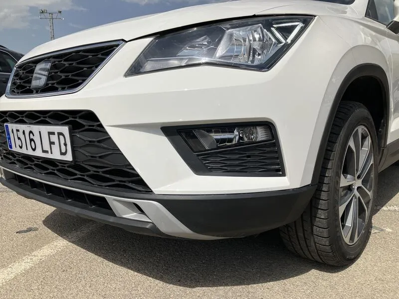 SEAT Ateca 1.0 TSI Style Eco MY20 - foto 35