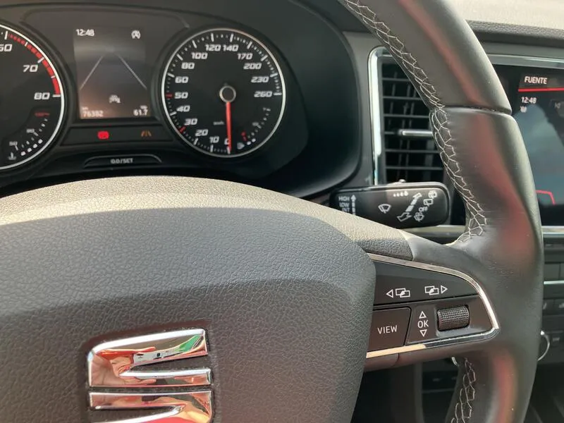 SEAT Ateca 1.0 TSI Style Eco MY20 - foto 15