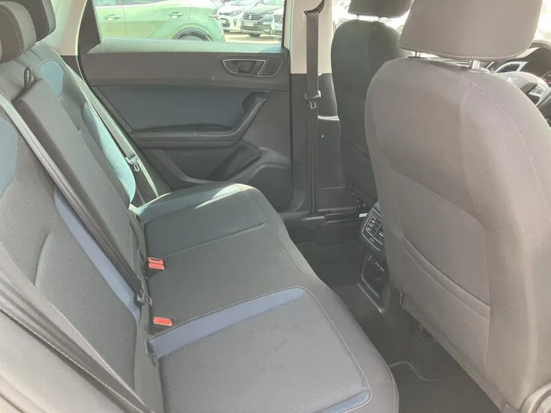 SEAT Ateca 1.0 TSI Style Eco MY20 - foto 31