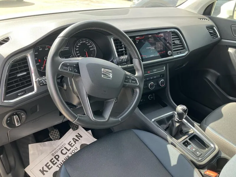 SEAT Ateca 1.0 TSI Style Eco MY20 - foto 10