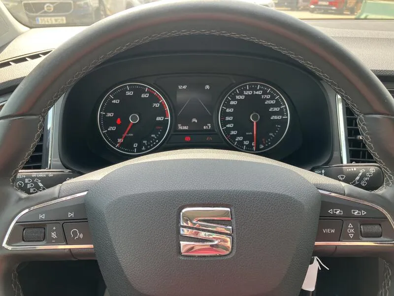 SEAT Ateca 1.0 TSI Style Eco MY20 - foto 13