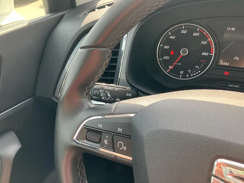 SEAT Ateca 1.0 TSI Style Eco MY20 - foto 14