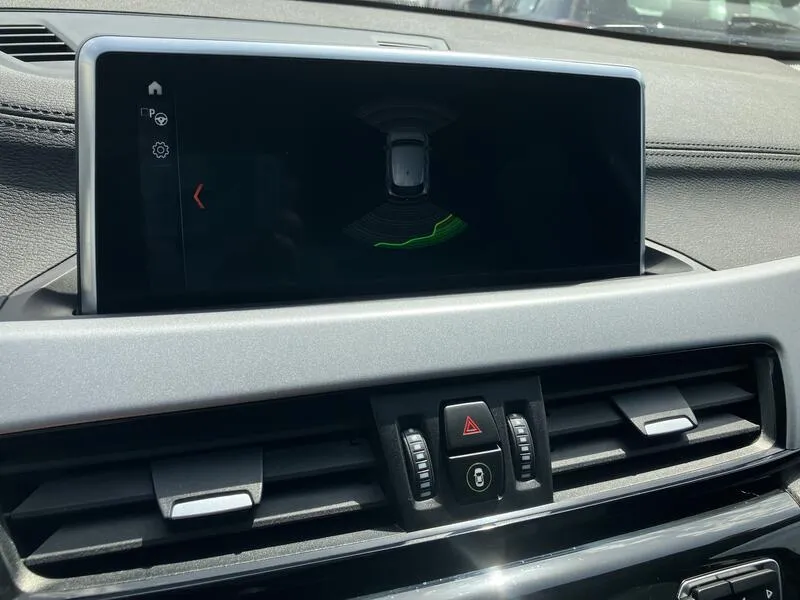 BMW X2 sDrive18d - foto 35