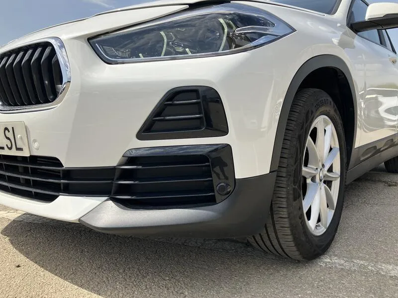 BMW X2 sDrive18d - foto 28