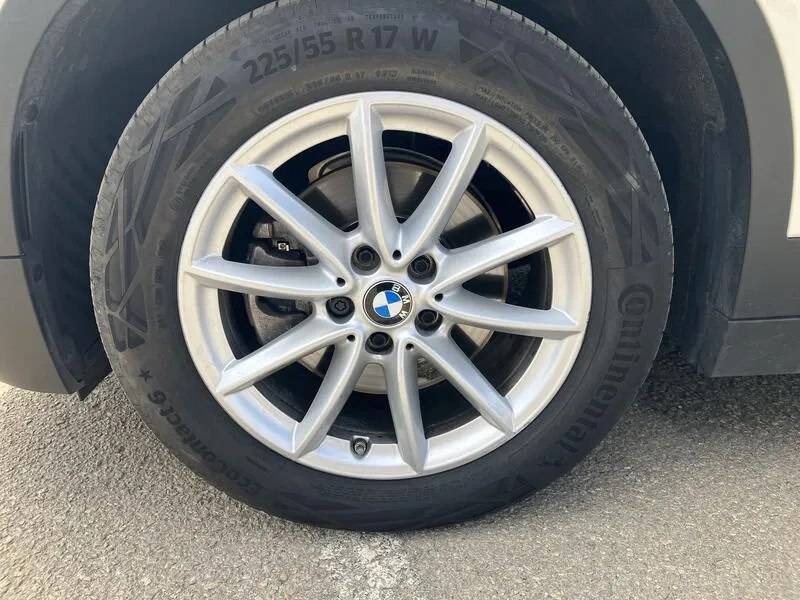 BMW X2 sDrive18d - foto 14