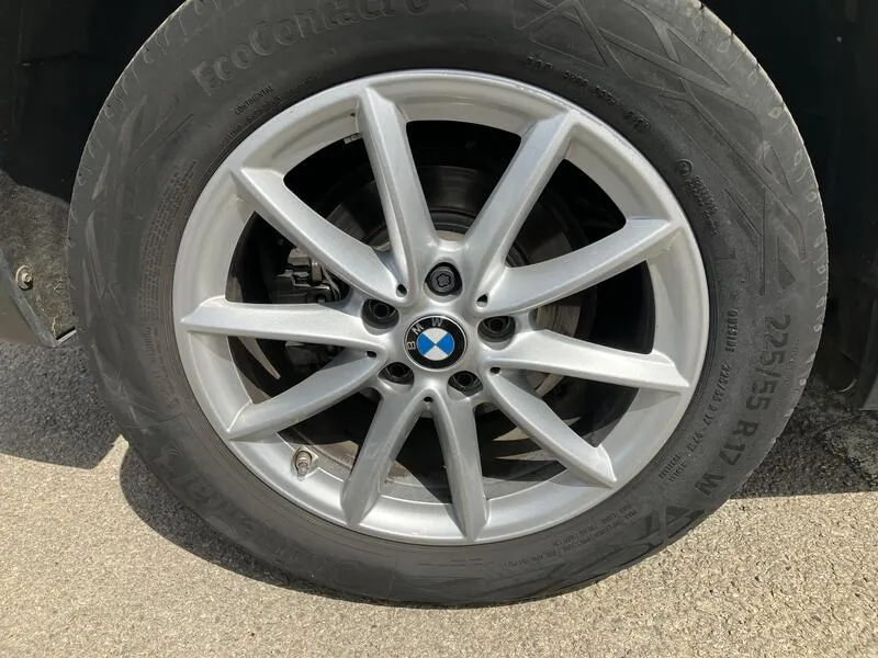 BMW X2 sDrive18d - foto 23