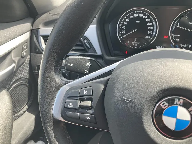 BMW X2 sDrive18d - foto 33