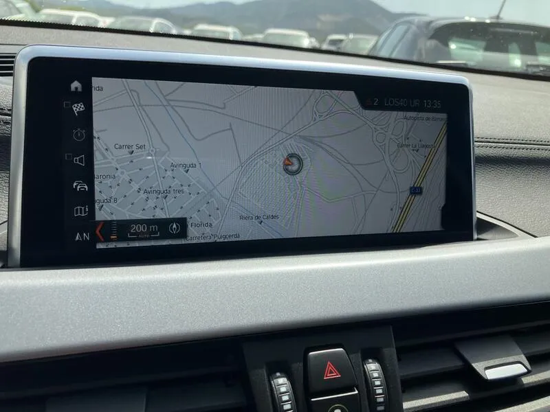 BMW X2 sDrive18d - foto 36