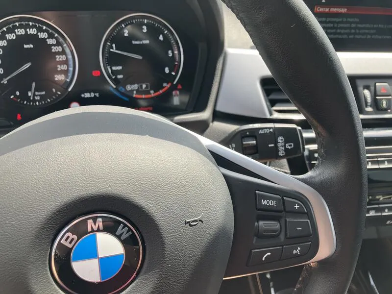 BMW X2 sDrive18d - foto 34