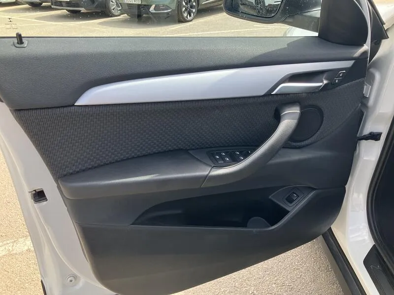 BMW X2 sDrive18d - foto 11