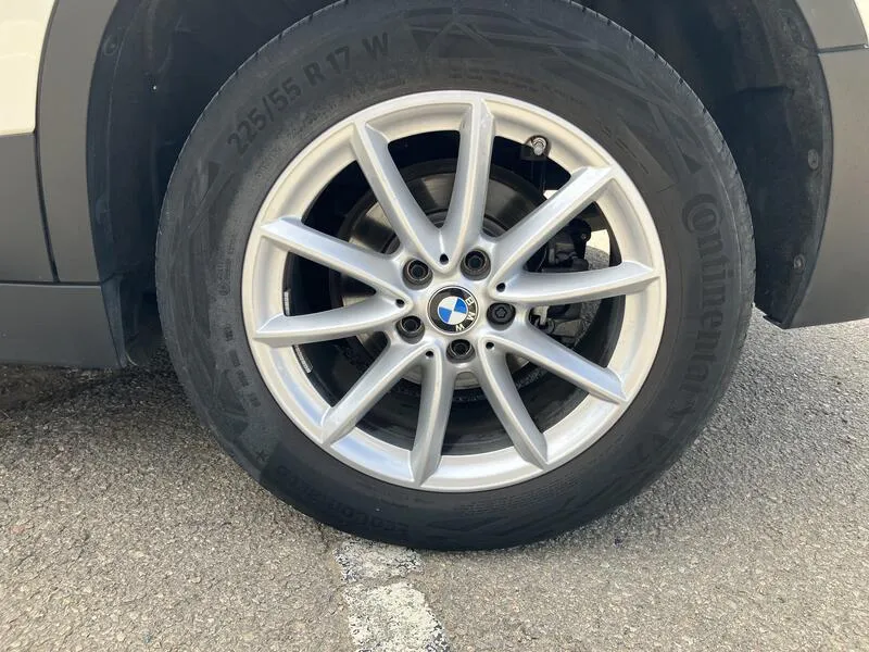 BMW X2 sDrive18d - foto 16
