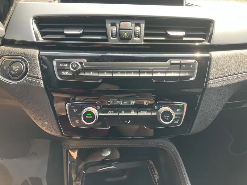 BMW X2 sDrive18d - foto 31