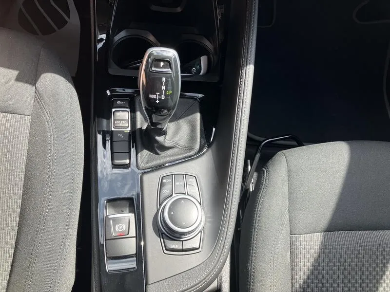BMW X2 sDrive18d - foto 30