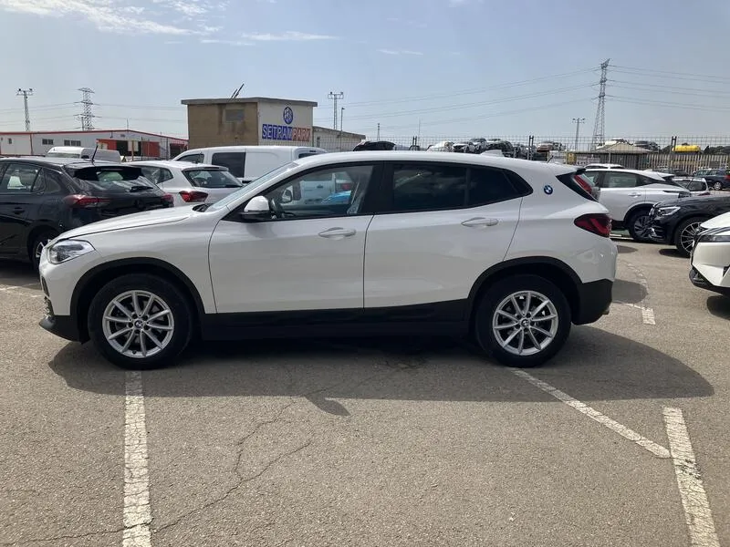 BMW X2 sDrive18d - foto 3