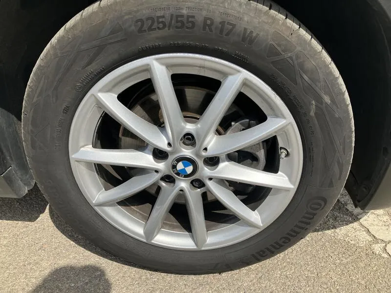 BMW X2 sDrive18d - foto 24