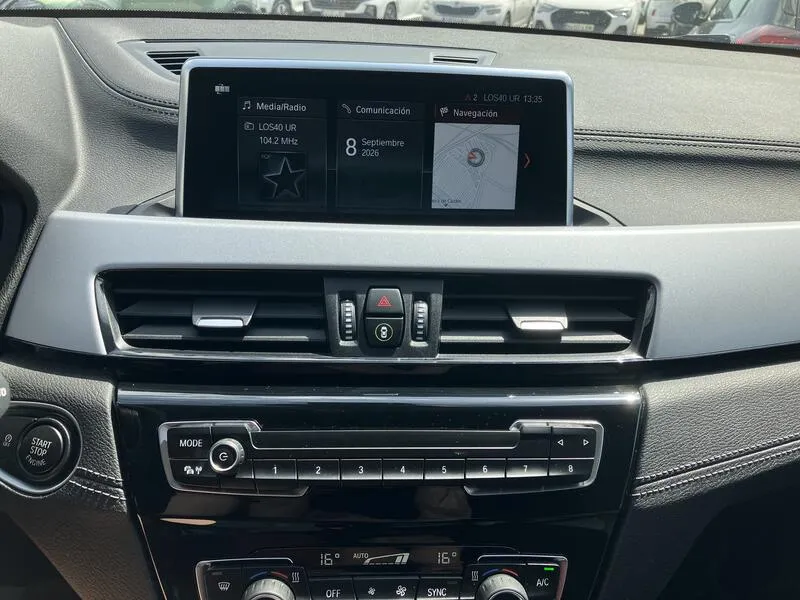BMW X2 sDrive18d - foto 37