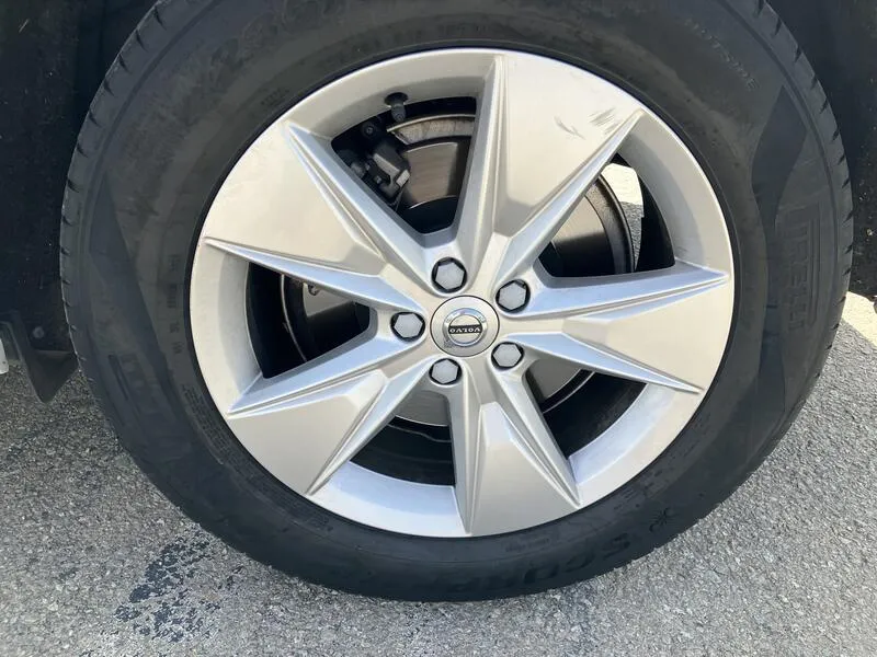 Volvo XC60 2.0 B4 D Core - foto 16