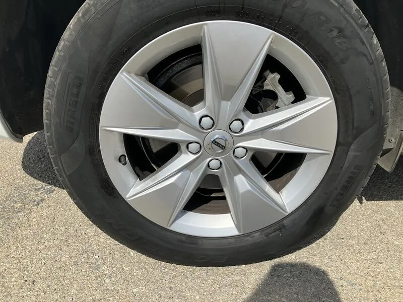 Volvo XC60 2.0 B4 D Core - foto 20