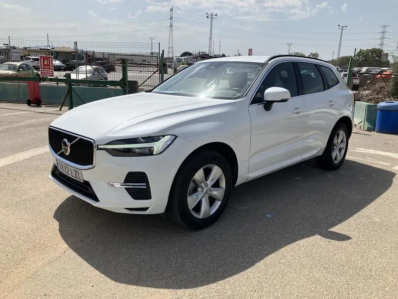 Volvo XC60 2.0 B4 D Core