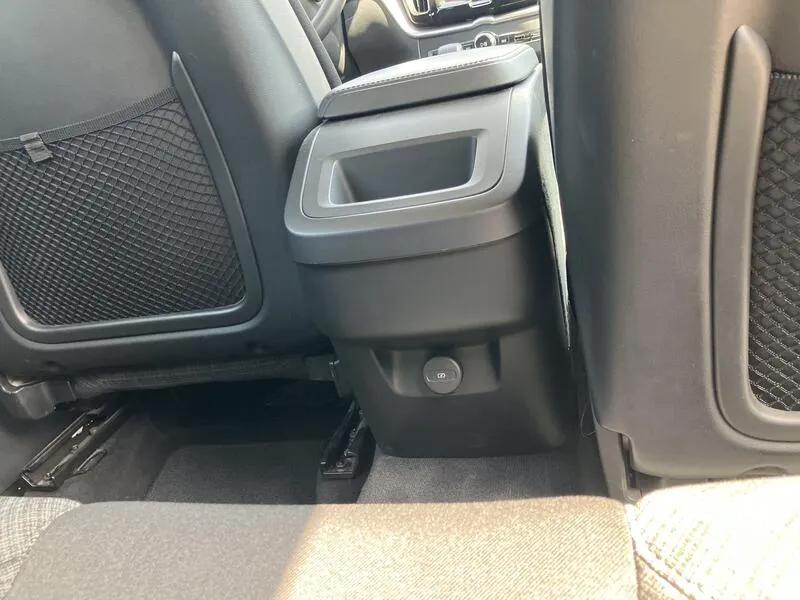 Volvo XC60 2.0 B4 D Core - foto 25