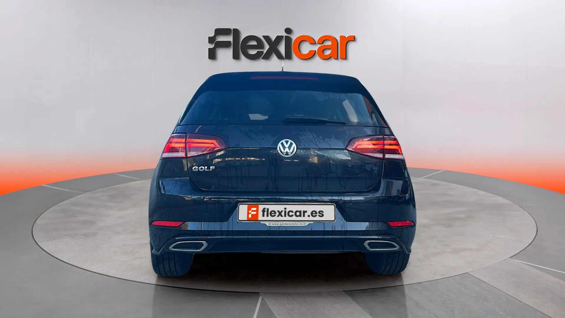Volkswagen Golf Advance 1.6 TDI - foto 6