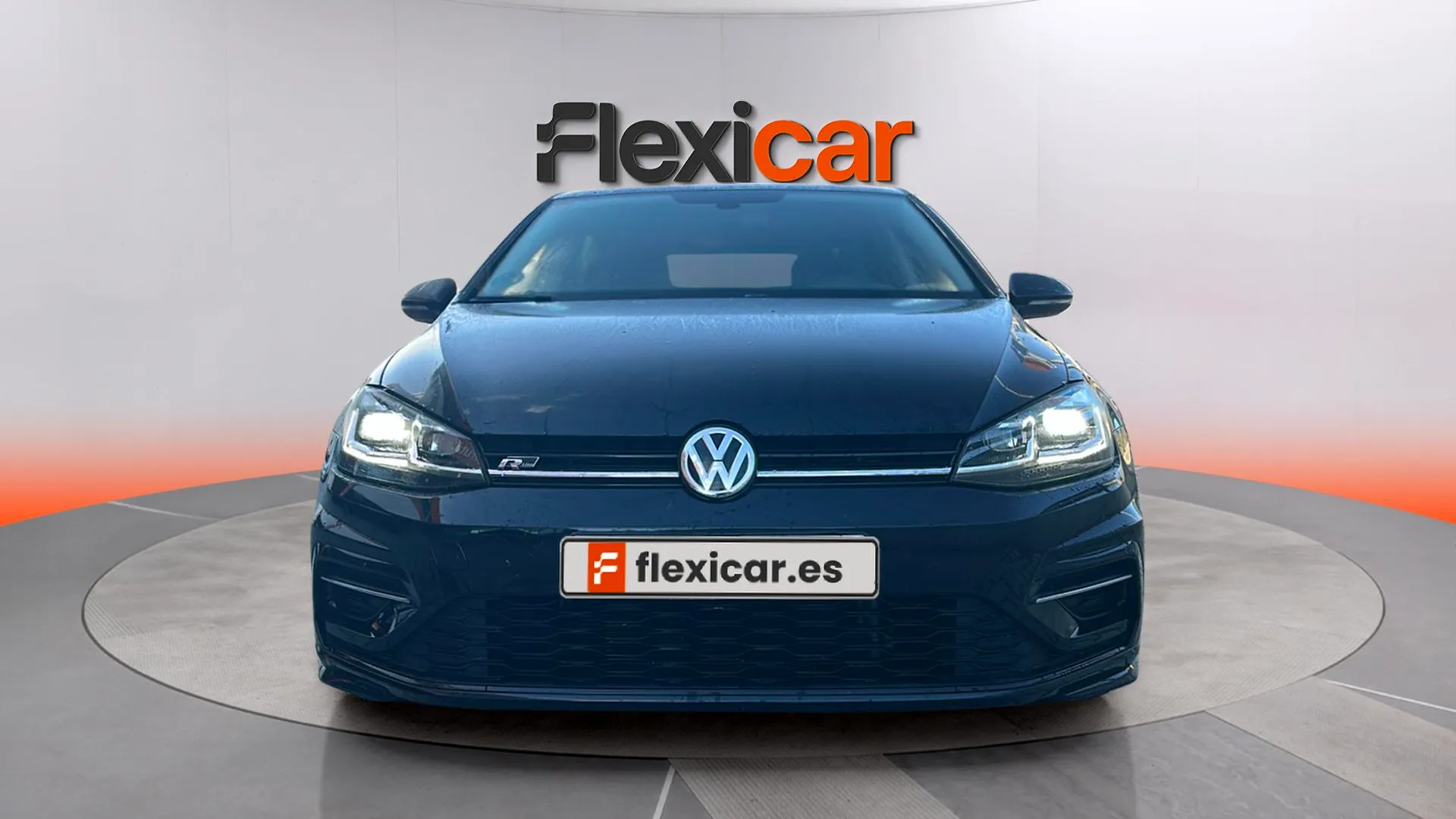 Volkswagen Golf Advance 1.6 TDI - foto 2