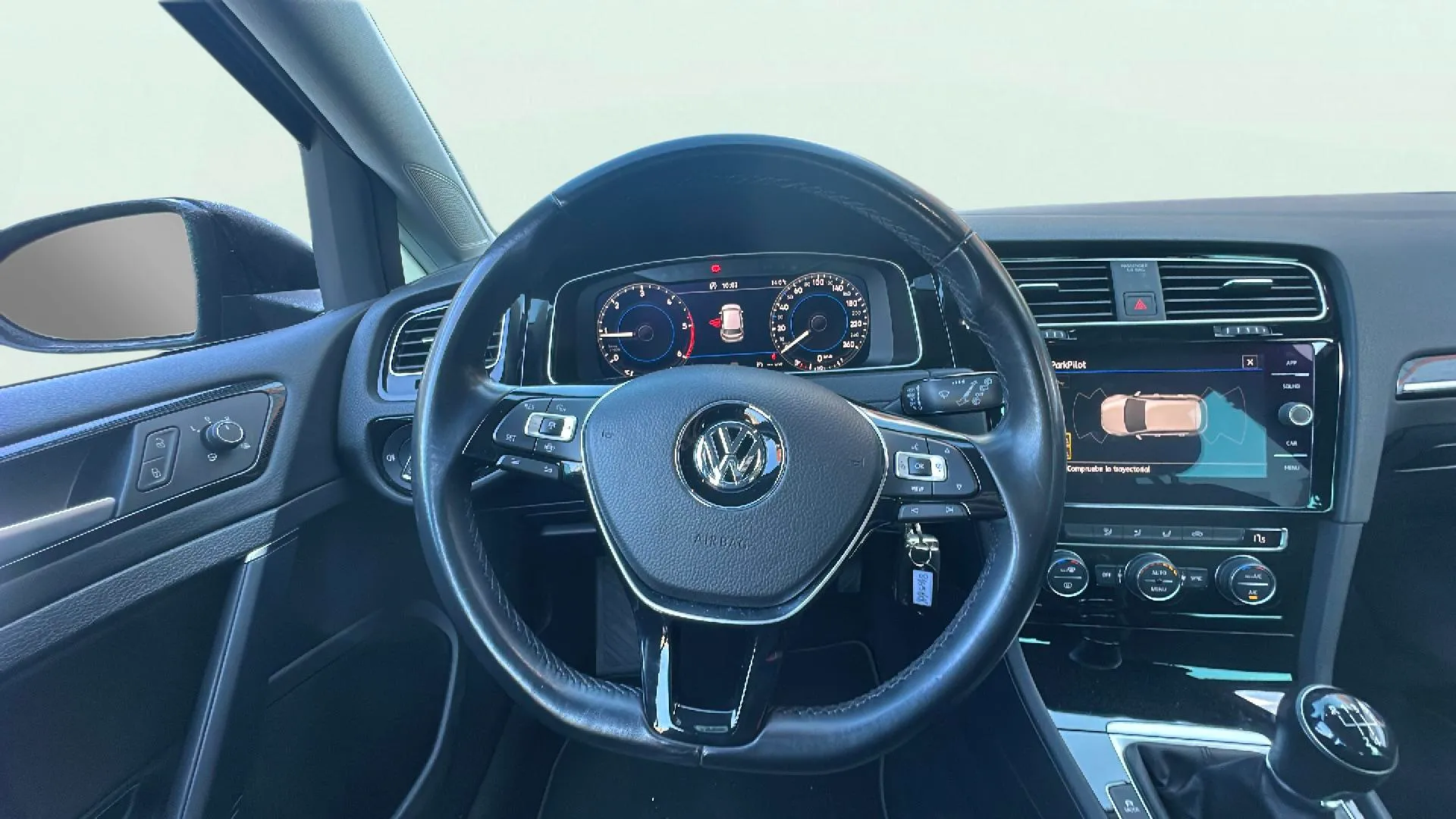 Volkswagen Golf Advance 1.6 TDI - foto 11