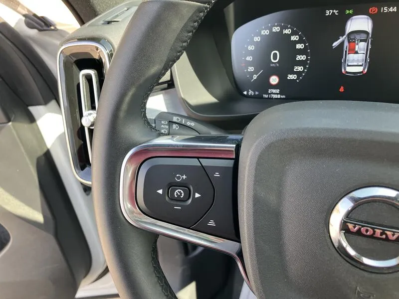 Volvo XC40 1.5 T4 Recharge PHEV Plus Dark - foto 15