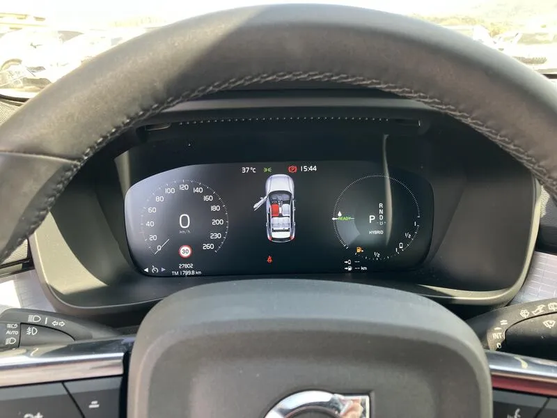 Volvo XC40 1.5 T4 Recharge PHEV Plus Dark - foto 14