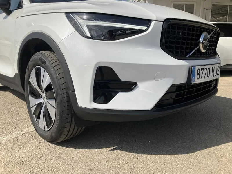 Volvo XC40 1.5 T4 Recharge PHEV Plus Dark - foto 34