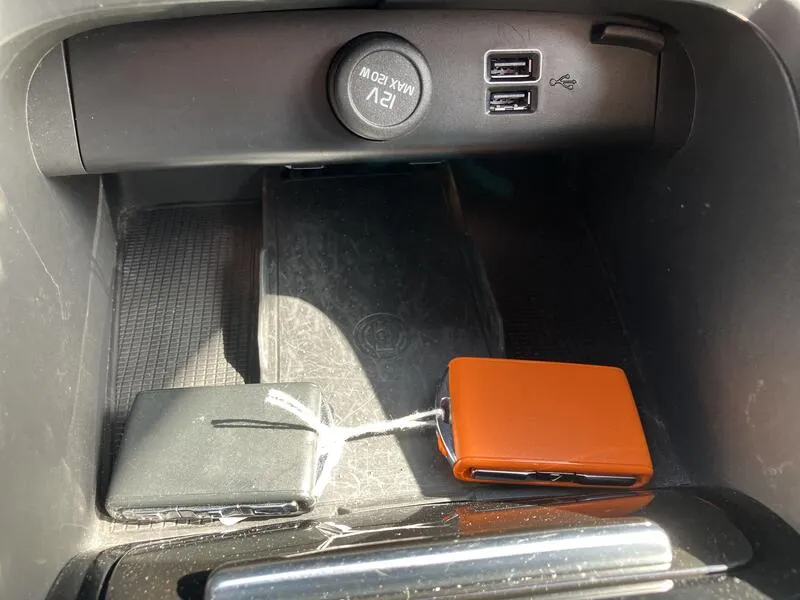 Volvo XC40 1.5 T4 Recharge PHEV Plus Dark - foto 39