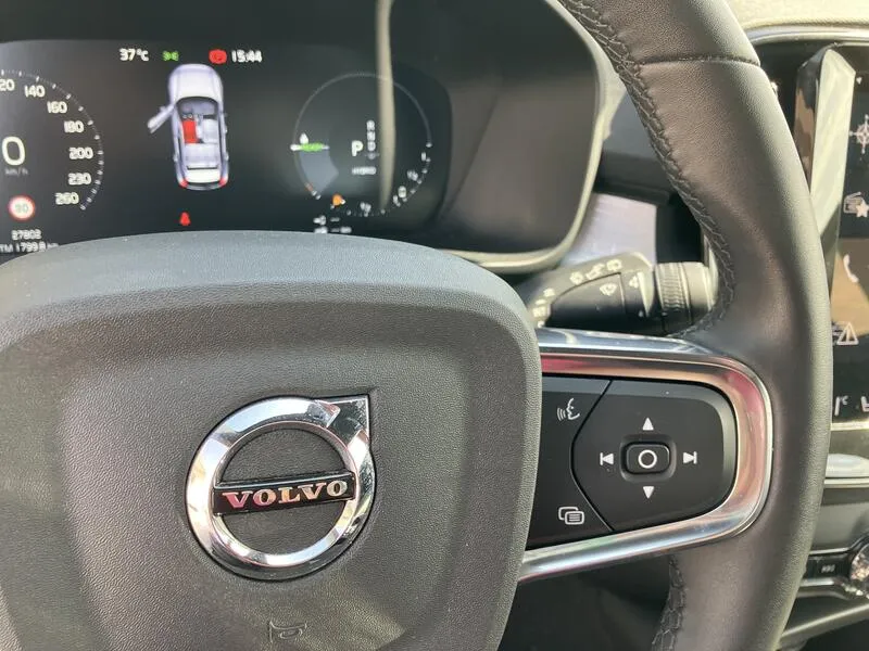 Volvo XC40 1.5 T4 Recharge PHEV Plus Dark - foto 16
