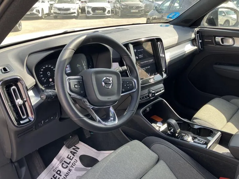Volvo XC40 1.5 T4 Recharge PHEV Plus Dark - foto 10