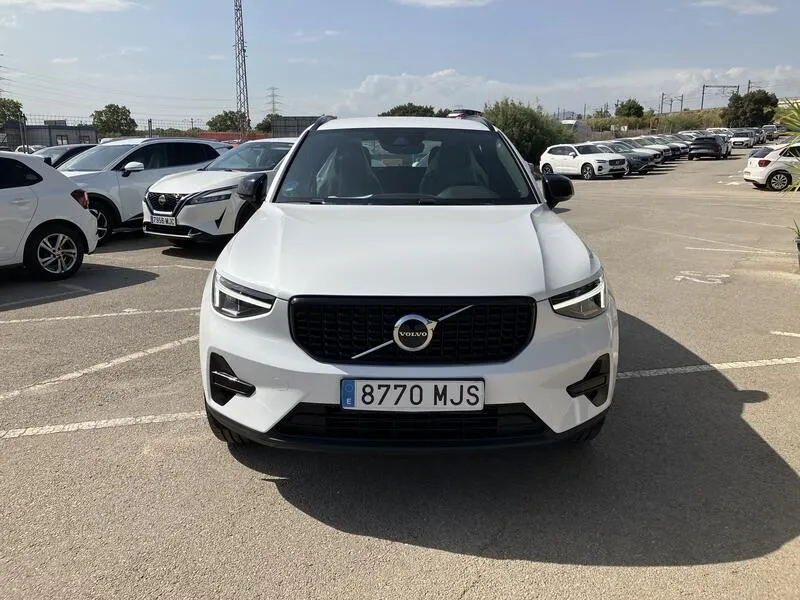 Volvo XC40 1.5 T4 Recharge PHEV Plus Dark - foto 9