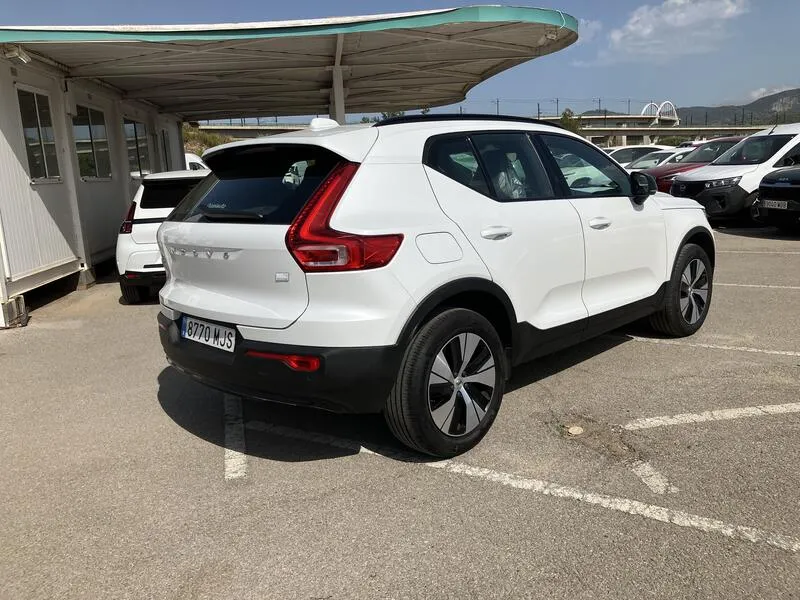 Volvo XC40 1.5 T4 Recharge PHEV Plus Dark - foto 6