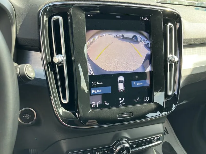 Volvo XC40 1.5 T4 Recharge PHEV Plus Dark - foto 21