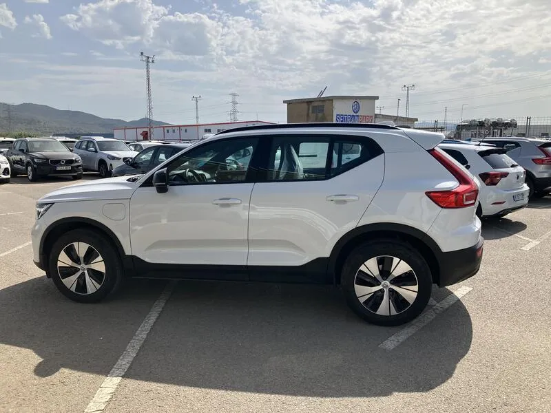Volvo XC40 1.5 T4 Recharge PHEV Plus Dark - foto 3
