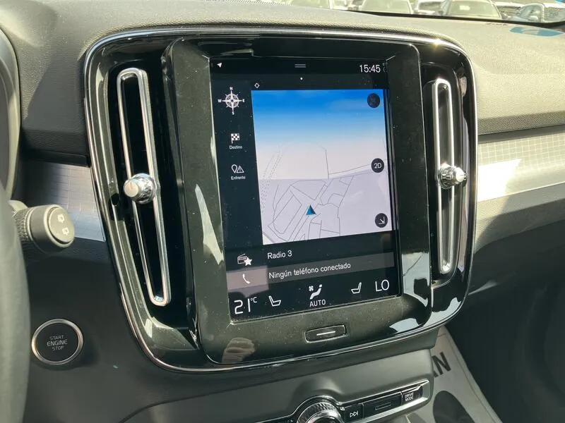 Volvo XC40 1.5 T4 Recharge PHEV Plus Dark - foto 19