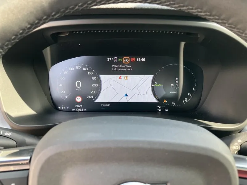 Volvo XC40 1.5 T4 Recharge PHEV Plus Dark - foto 22