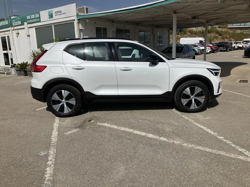Volvo XC40 1.5 T4 Recharge PHEV Plus Dark - foto 7