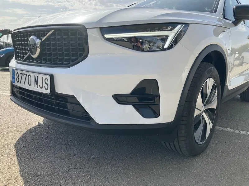 Volvo XC40 1.5 T4 Recharge PHEV Plus Dark - foto 36