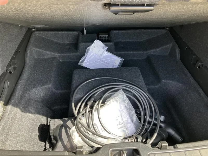 Volvo XC40 1.5 T4 Recharge PHEV Plus Dark - foto 27